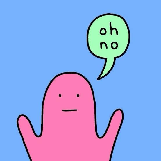 OH NO COMIC BY ALEX NORRIS 