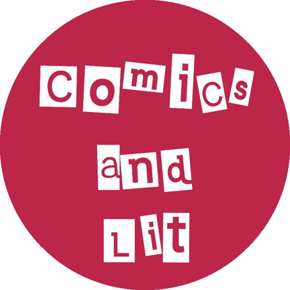 Comics and Lit