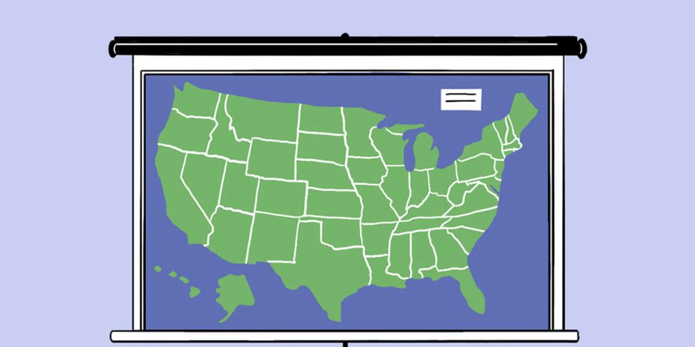 For working parents, the first five years of a child’s life are often the most financially draining. Explore this interactive map to see how costs vary across the U.S.