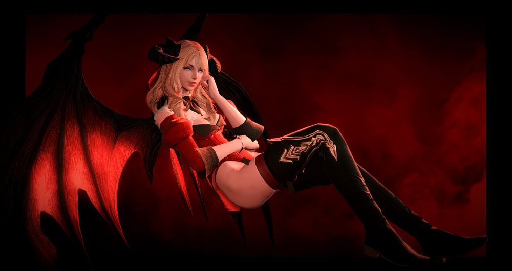 gpose of Succubus Cal