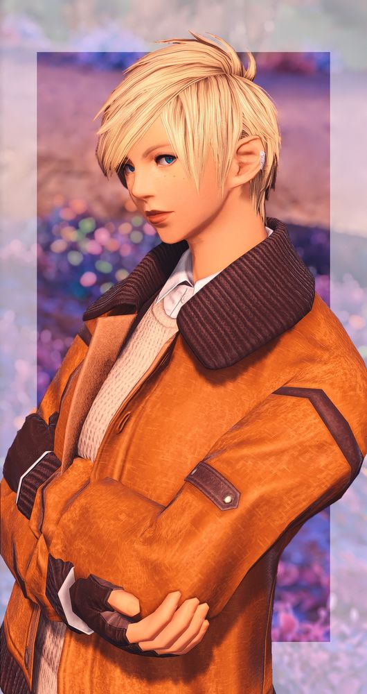 gpose of Sophiane Dailemont.