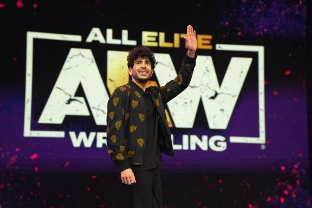 AEW’s New Media Rights Deal & Dealing with Grief in the Grifter Community