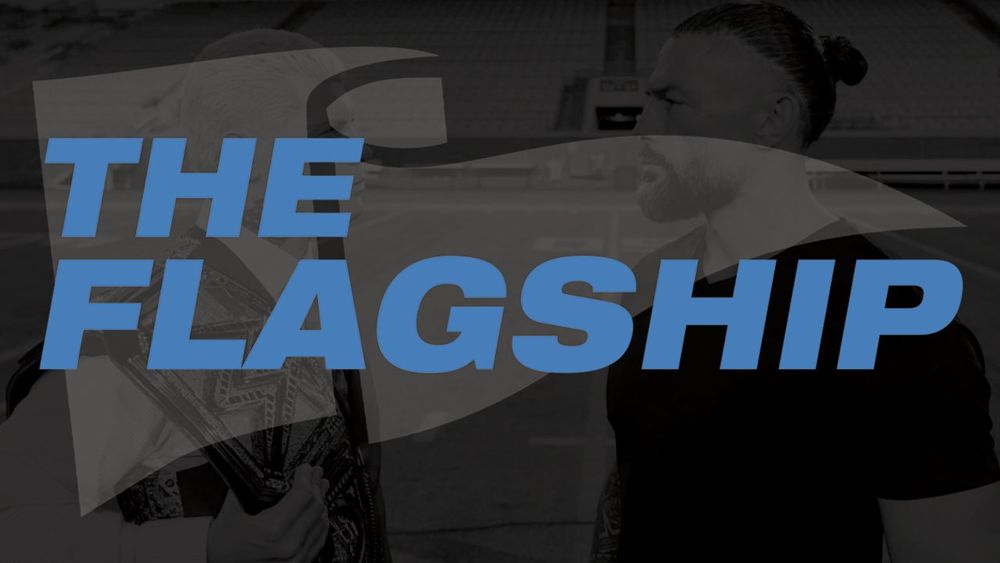 The Flagship: AEW’s TV Deal, NXT on CW, WWE Bad Blood, Destruction in Kobe & more! (Livestream Link)