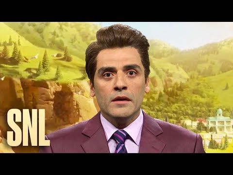 Paw Patrol - SNL