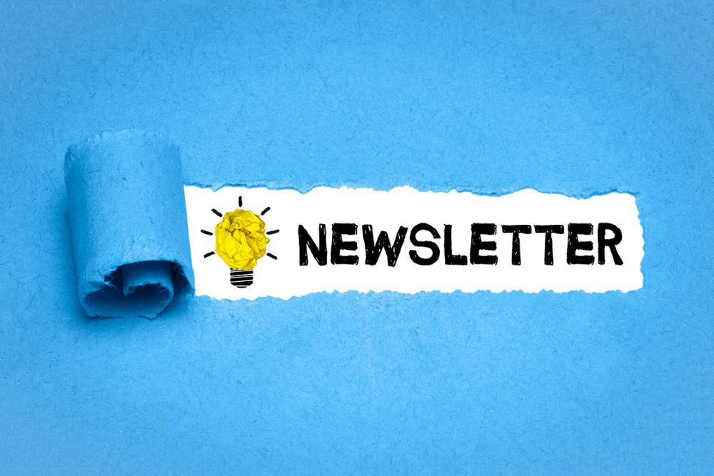 Bild Newsletter