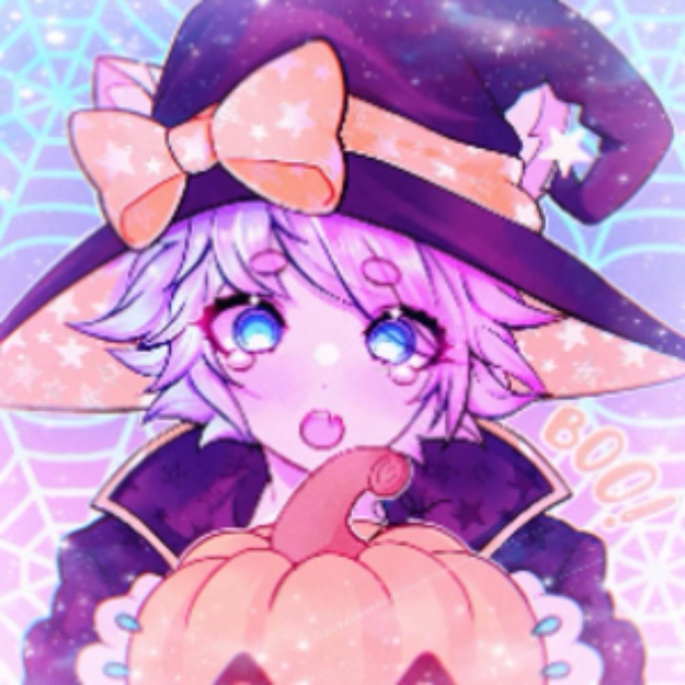 Meiko 🦈 | Shark VTuber: 