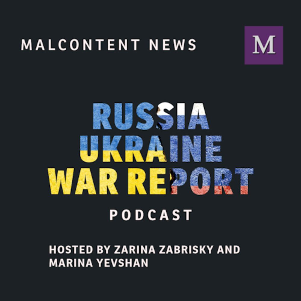 Russia-Ukraine War Report Update for October 27, 2023 by The Russia-Ukraine War Report