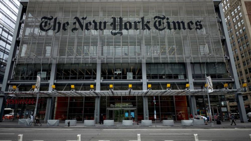 The New York Times is facing a sustained wave of backlash. The Gray Lady has for several weeks been in the crosshairs of a vocal set of critics and readers who believe that Donald Trump poses a grave ...