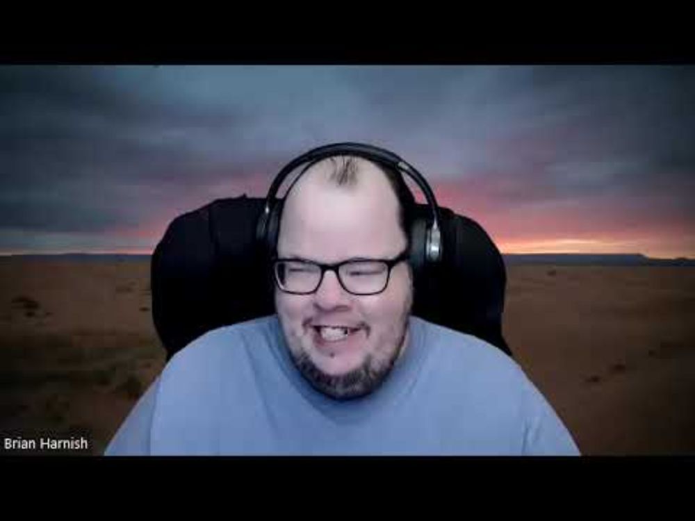 Bill Hartzer & Brian Harnish Talk SEO, AI, Link Building & Domain Names