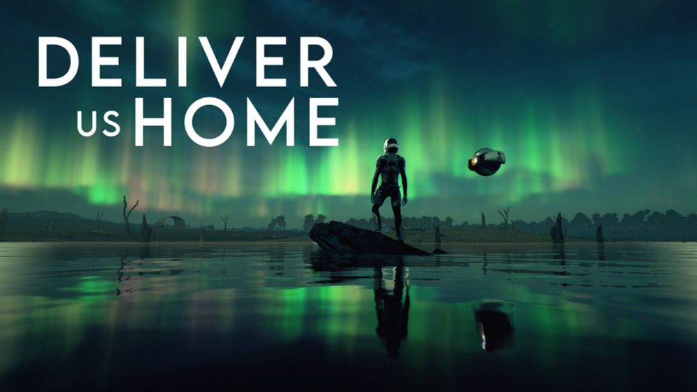 Deliver Us Home is kicking off development via Kickstarter — Maxi-Geek