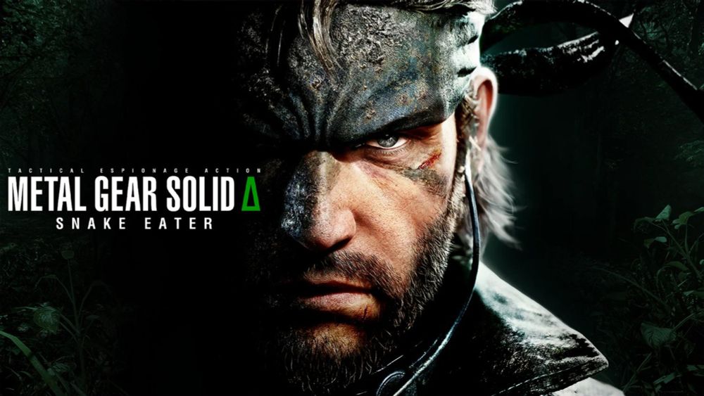 Metal Gear Solid Delta: Snake Eater gets a new trailer — Maxi-Geek