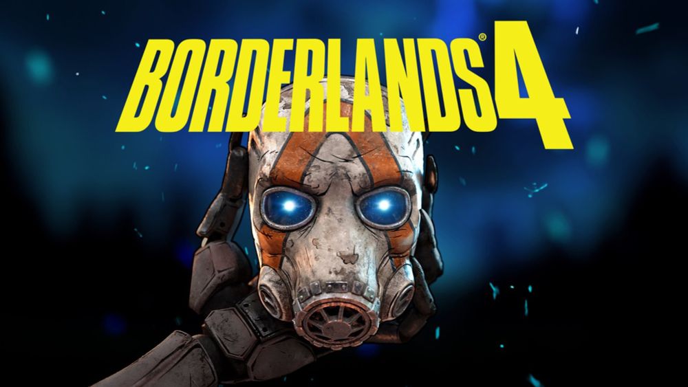 Borderlands 4 gets a new look, at least in concept form — Maxi-Geek