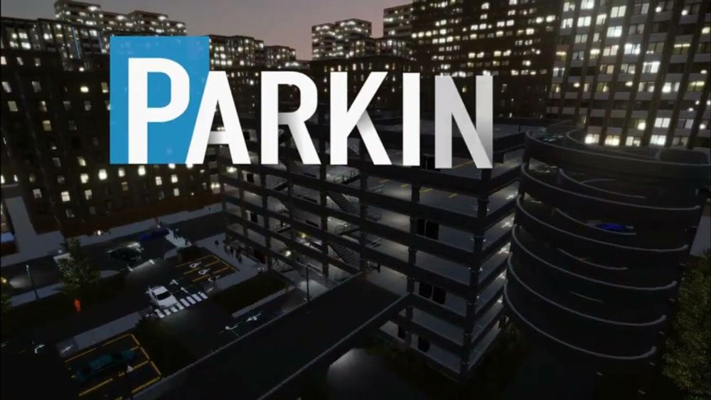 Parking World (Teaser 3)