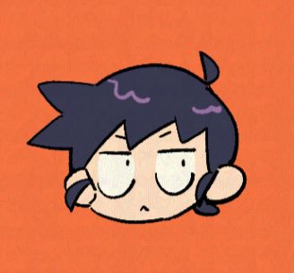 一次創作
ゆうひのイラスト