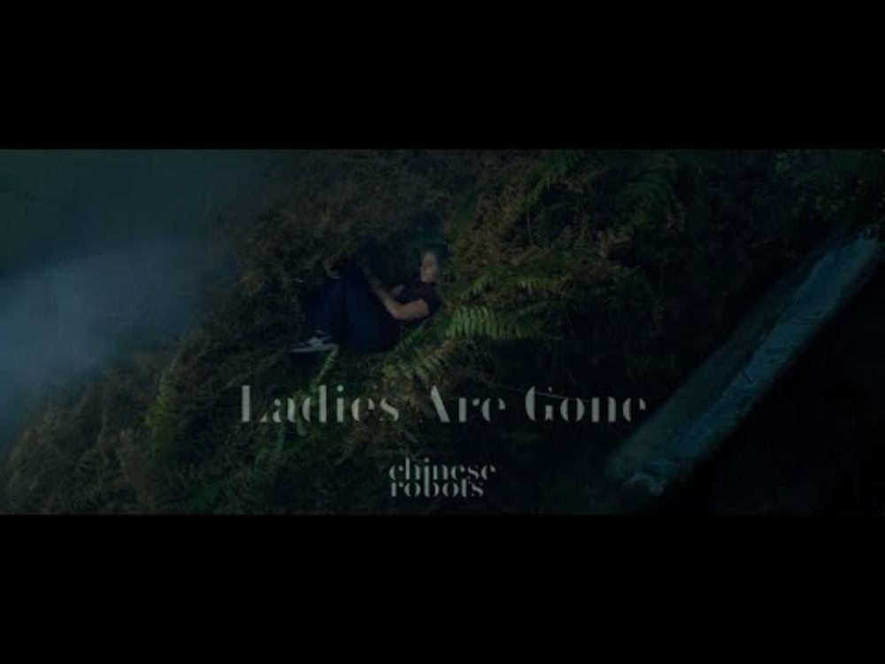 Ladies are gone