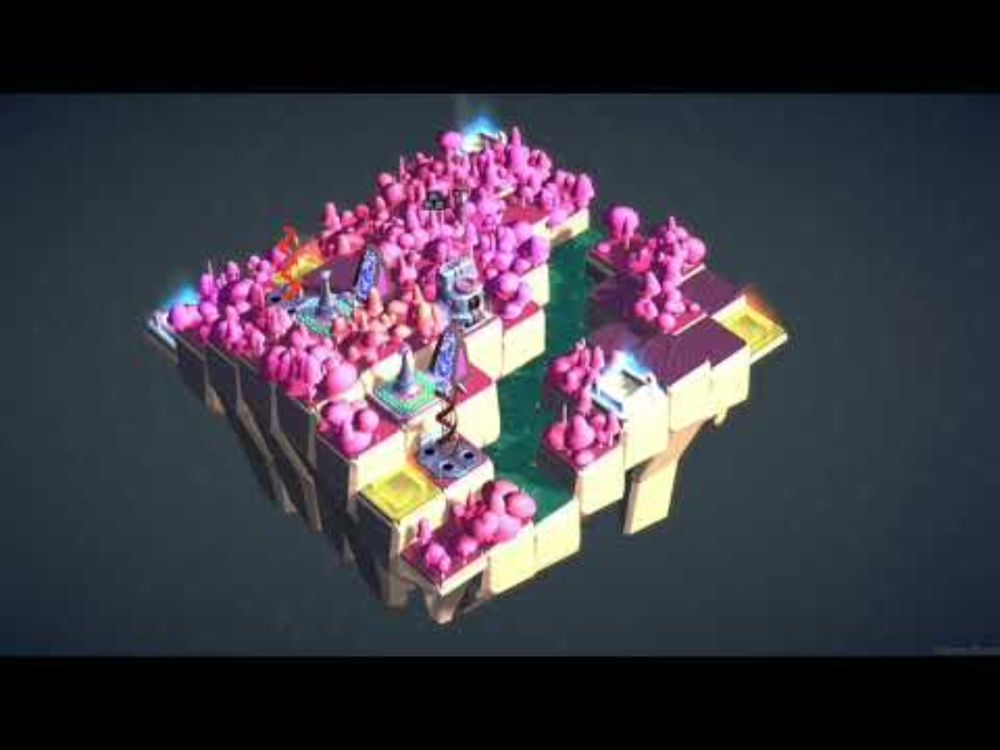 Added some spore clouds to fungus biome in AUTARKIS