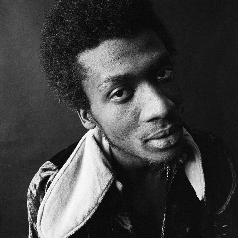 Jimmy Cliff 1944-2025