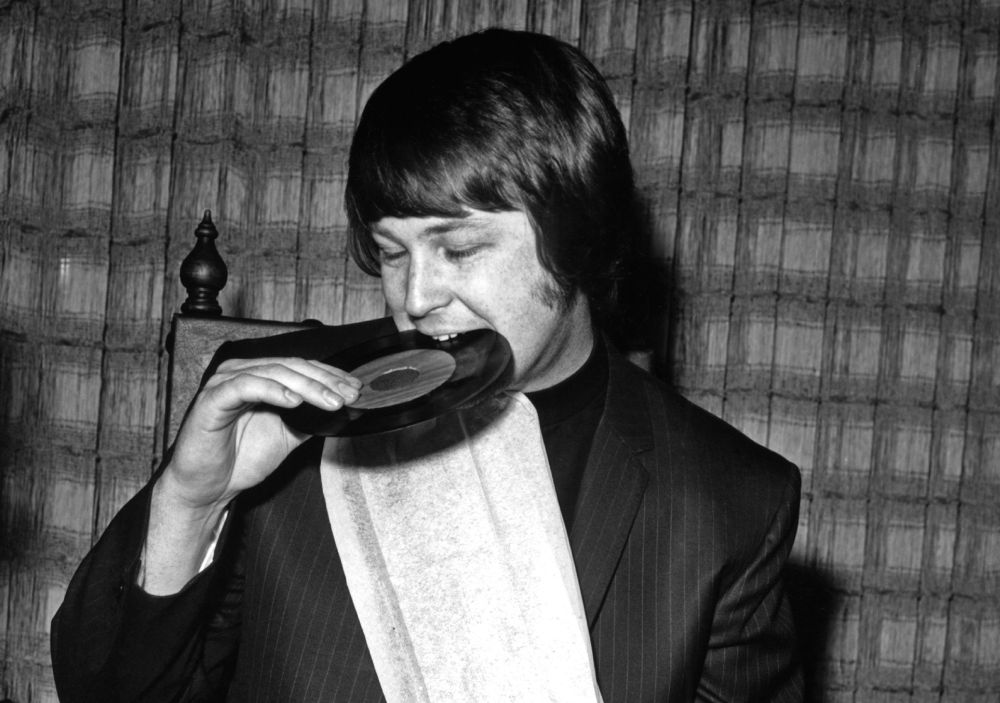 Brian Wilson