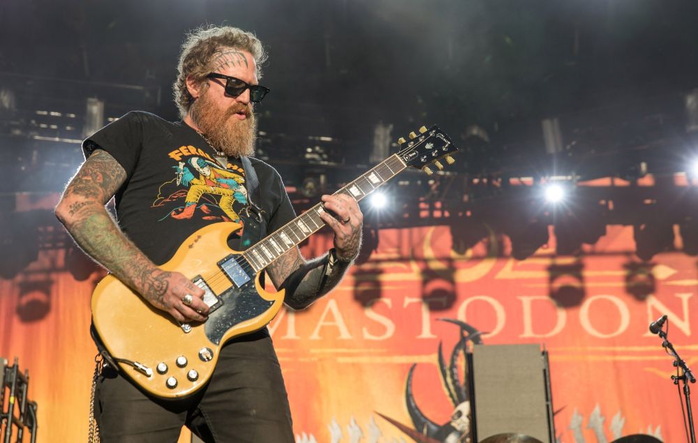 Brent Hinds 1974 - 2025