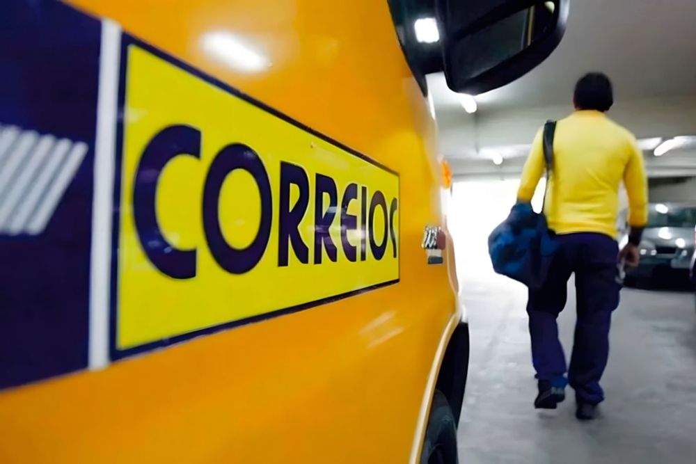 Concurso dos Correios: edital sai dia 9 e os salários chegam a R$ 6,8 mil!