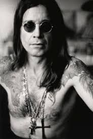 Ozzy Osbourne 1948-2025 
