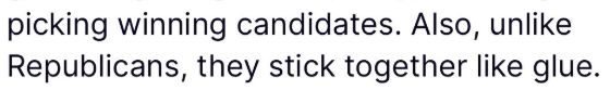 quote from the above post where president trump wrote 