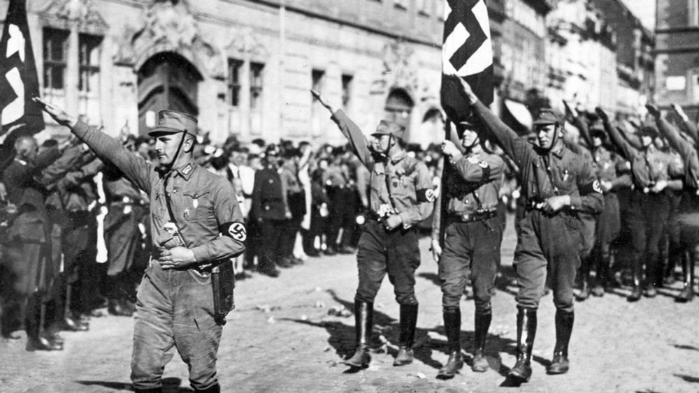 Thüringen: Den Nazis näher als der SPD