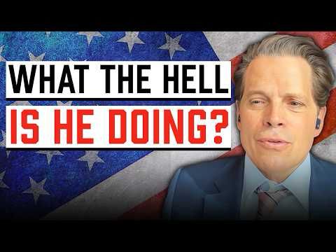 Trump’s Kool-Aid Fuelling America’s Economy
