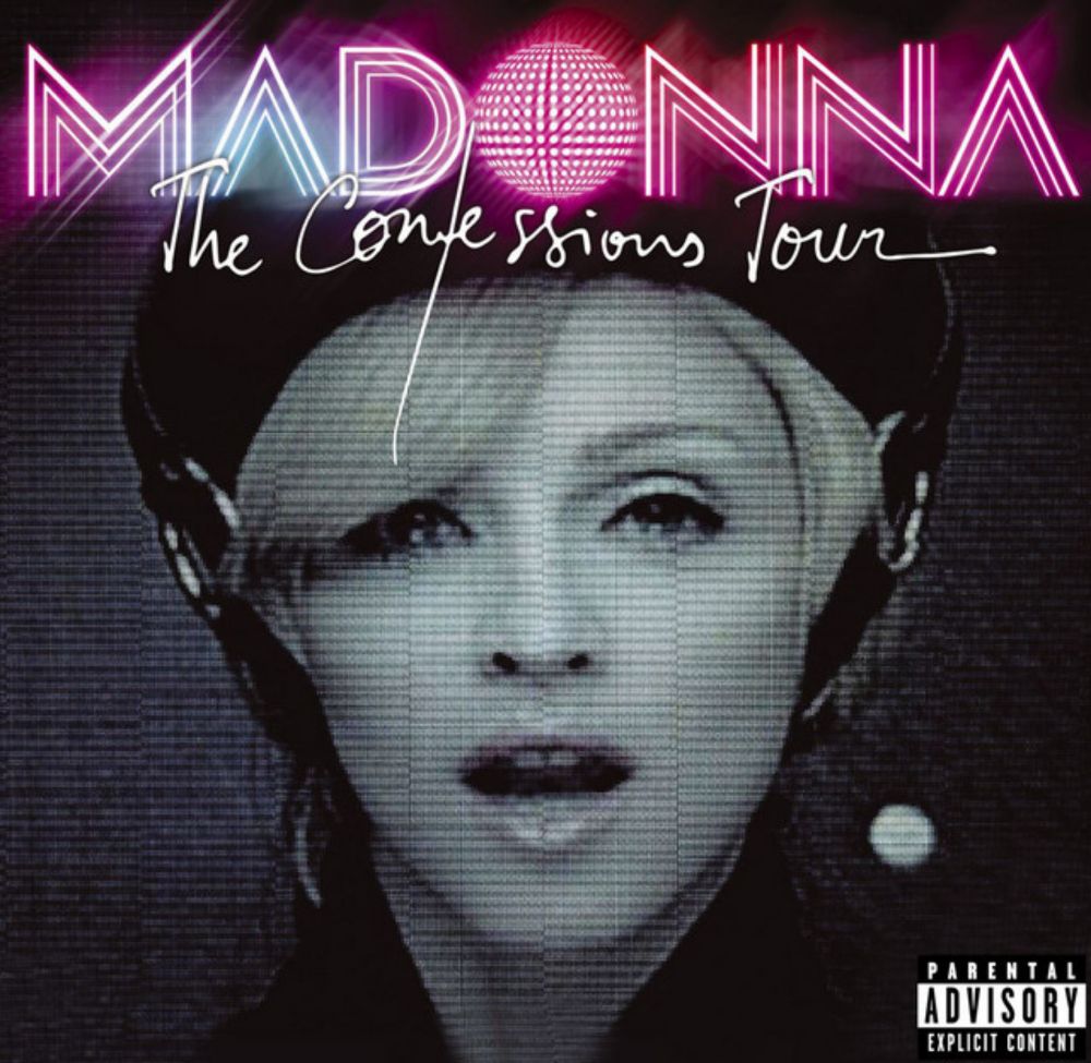 The Confessions Tour (Live)