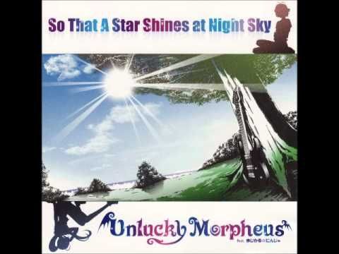 Unlucky Morpheus - Kaze No Yukue「風のゆくえ」