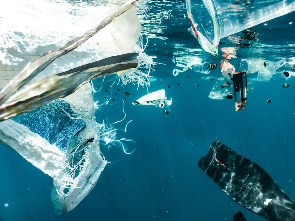 The power behind plastic | E-Tangata