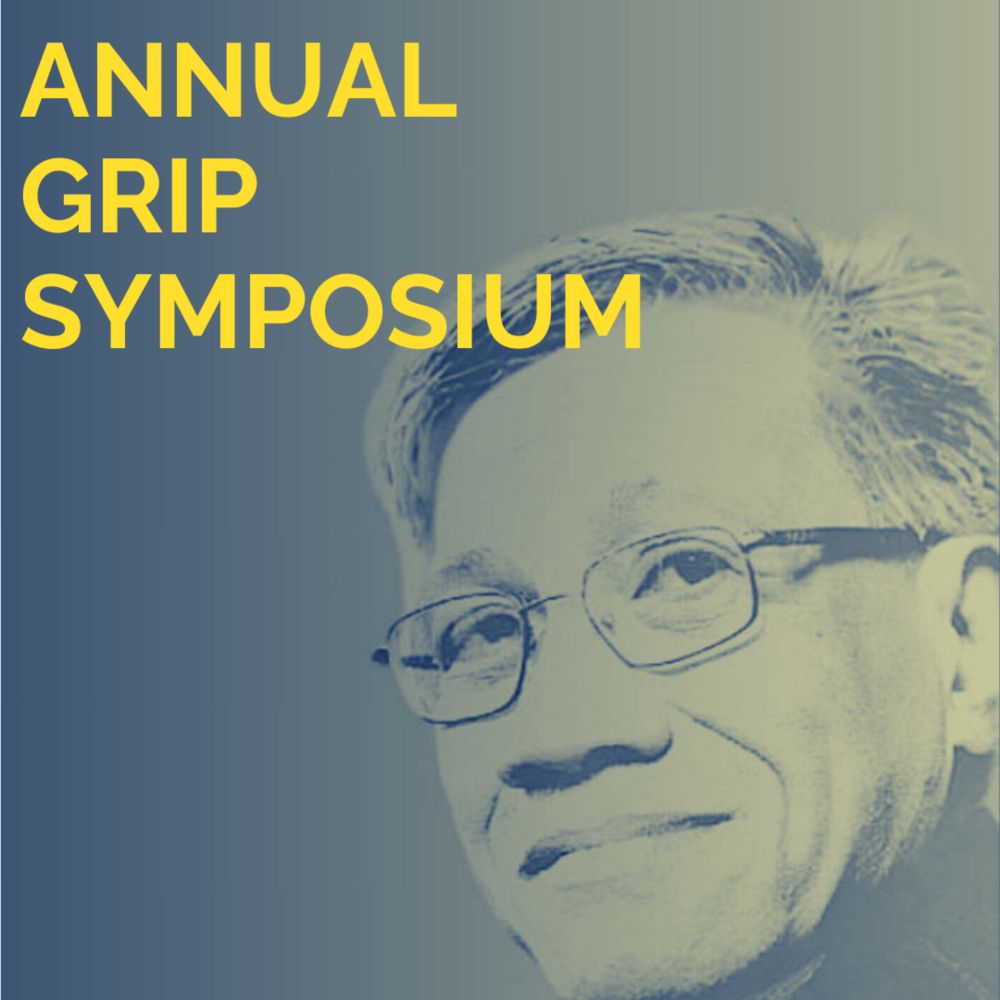 ANNUAL GRIP SYMPOSIUM: Politics of Inequality and Illiberal Right