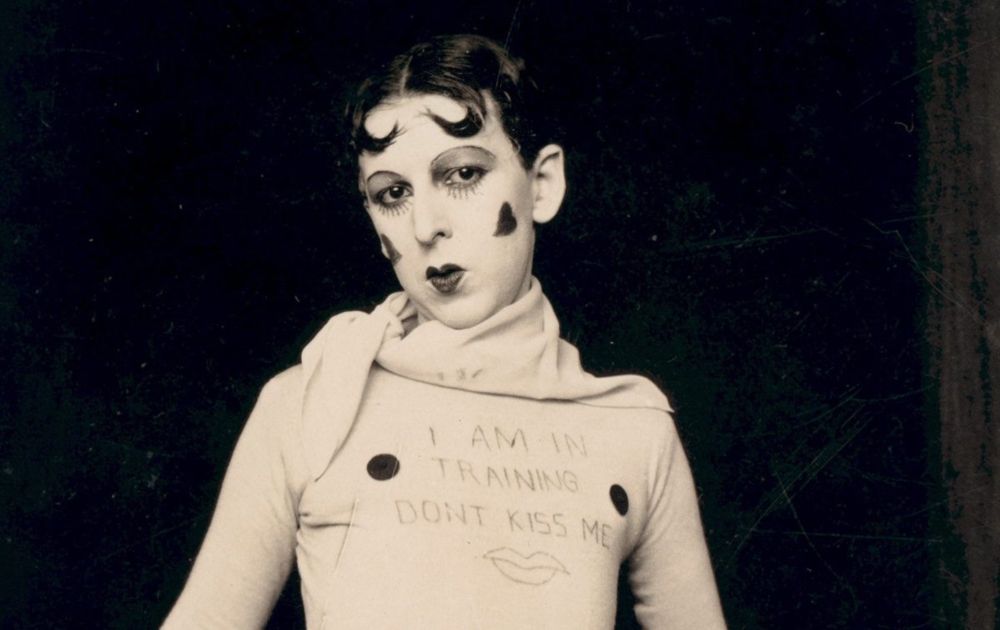 Claude Cahun. A Surrealist Queer Prophet