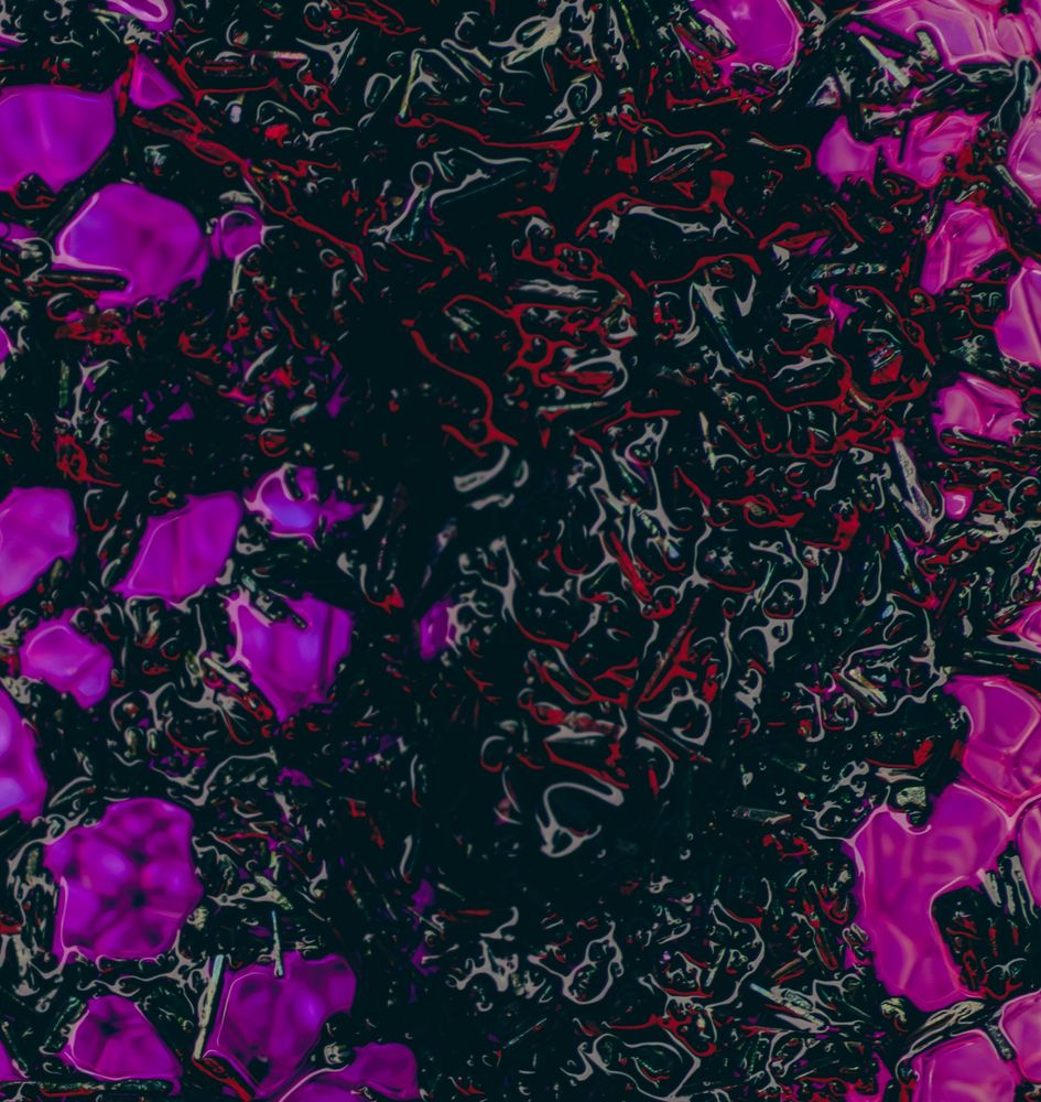 Crop in from original image.