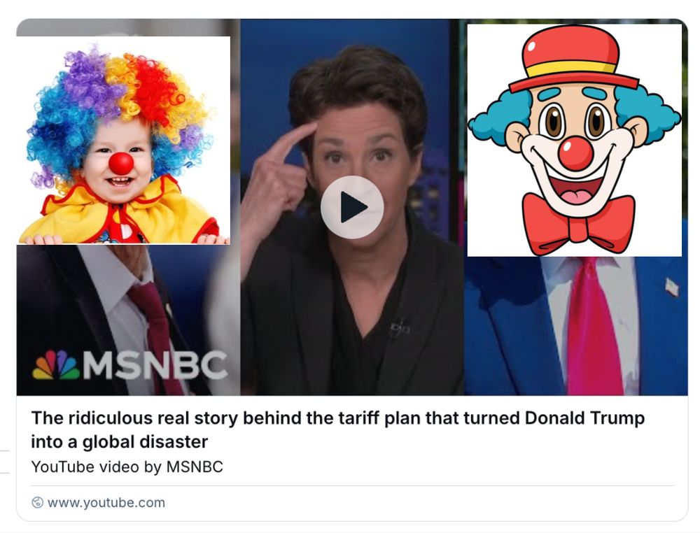 The ridiculous real story behind the tariff plan that turned Donald Trump into a global disaster. 