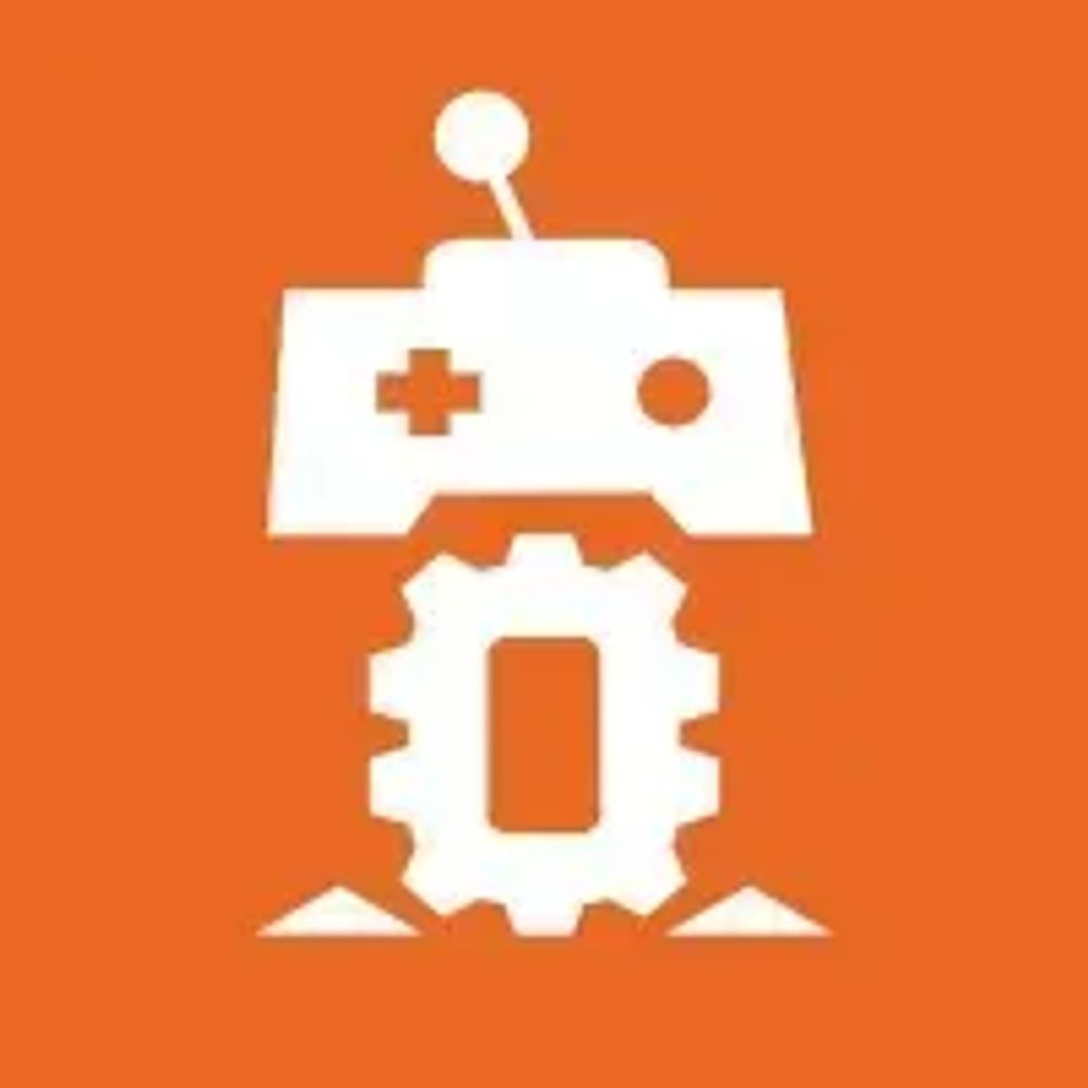 Roboto Games is hiring a Social Media Manager