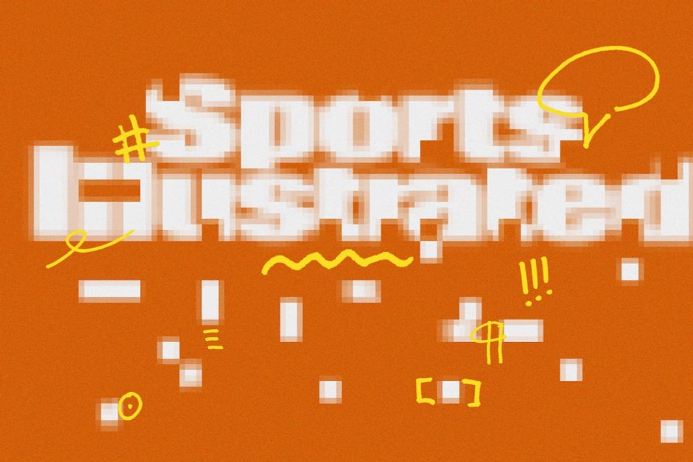 Sports Illustrated’s use of AI infuriates a staff already in turmoil