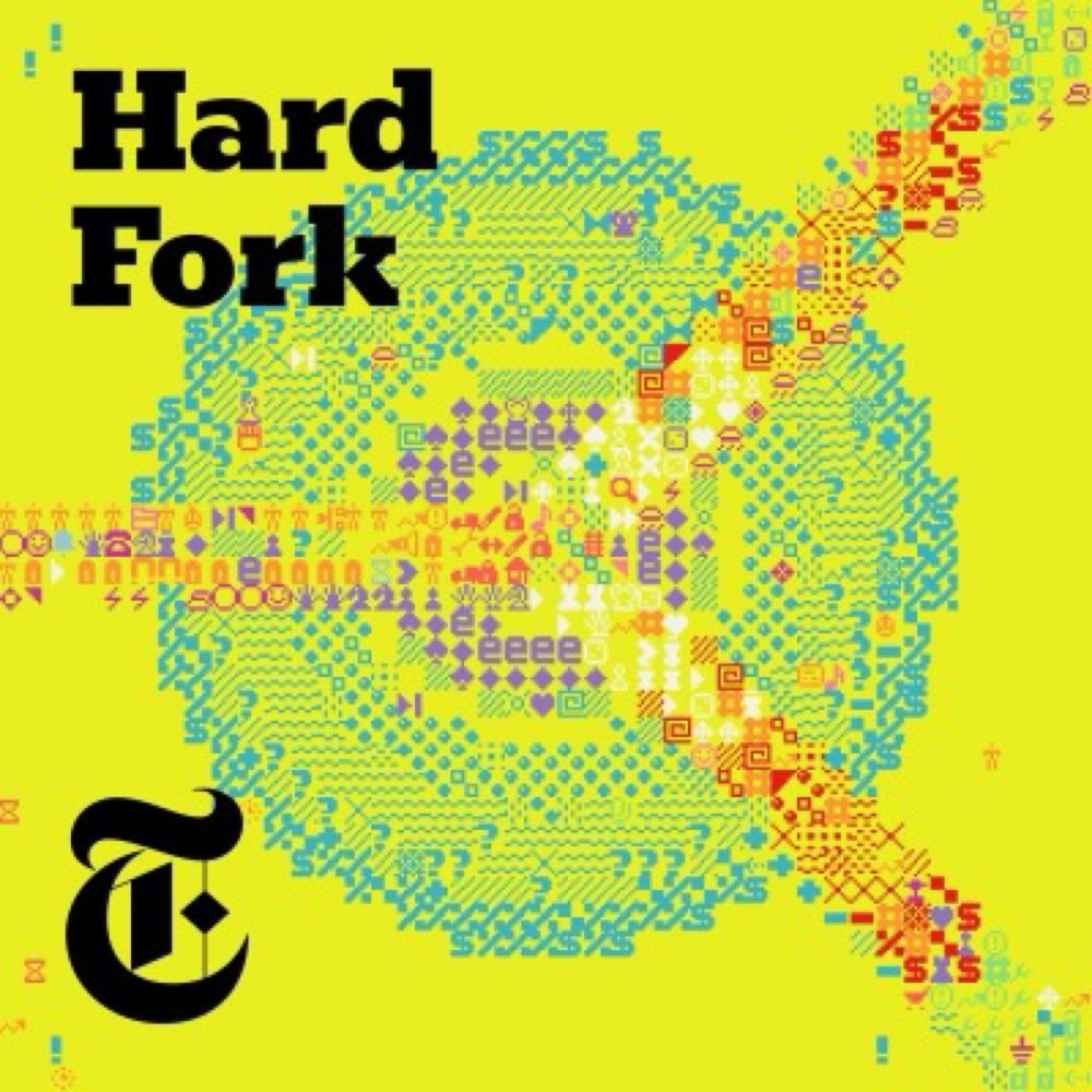 Do You Need a New iPhone? + Yuval Noah Harari’s A.I. Fears + Hard Fork Crimes Division - Hard Fork