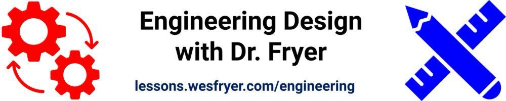 Lessons by Dr. Wesley Fryer @wfryer - Engineering