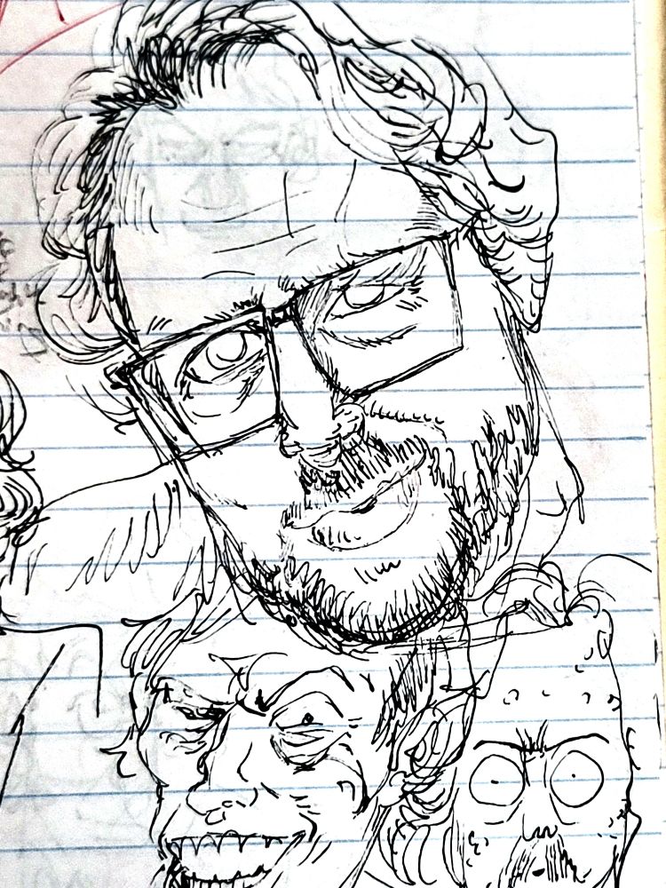 Rocco Botte of Mega64.