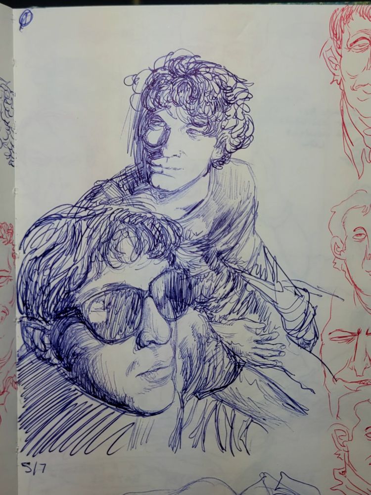 GENER AND DEANER FROM WEEN!!!!!!!!!!!