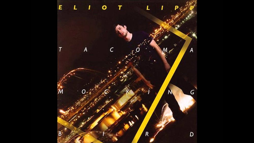 Eliot Lipp - Tacoma Mockingbird (Full Album) HD