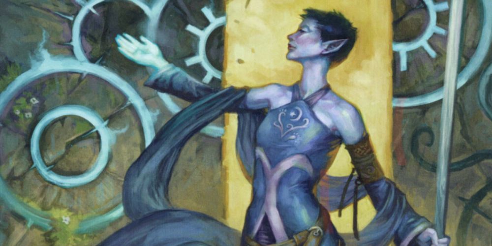 Queer Dungeons and Dragons: Exploring Gender In TTRPGs