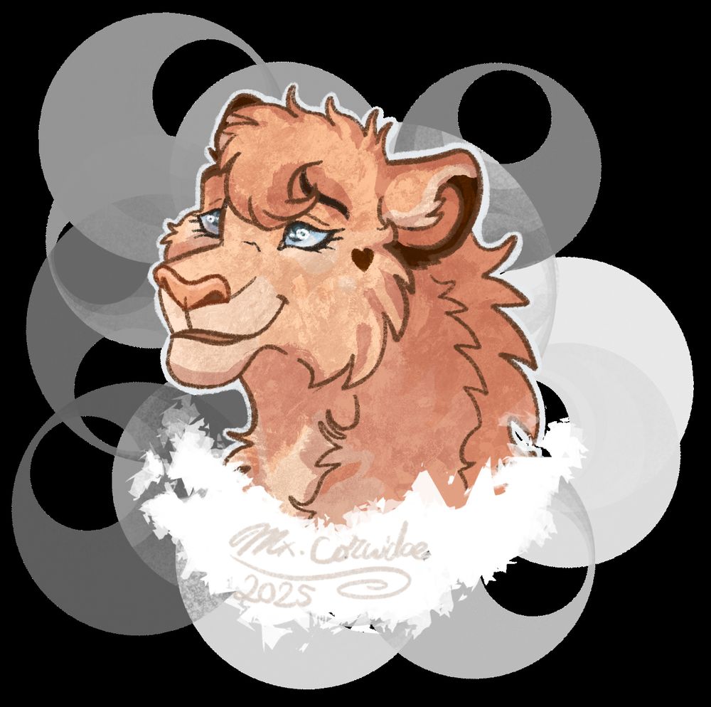 Msanii - Artfight2025