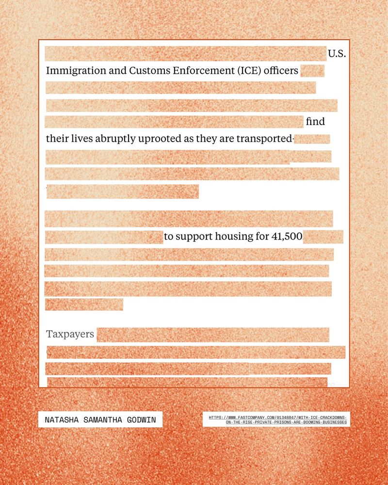 When everything is aflame, we need to make the space to create. 🔥 Check out few imagined futures from our last iteration of the Possible Futures workshop. See the full zine at https://zines.dair-institute.org/possible-futures-volume-2!