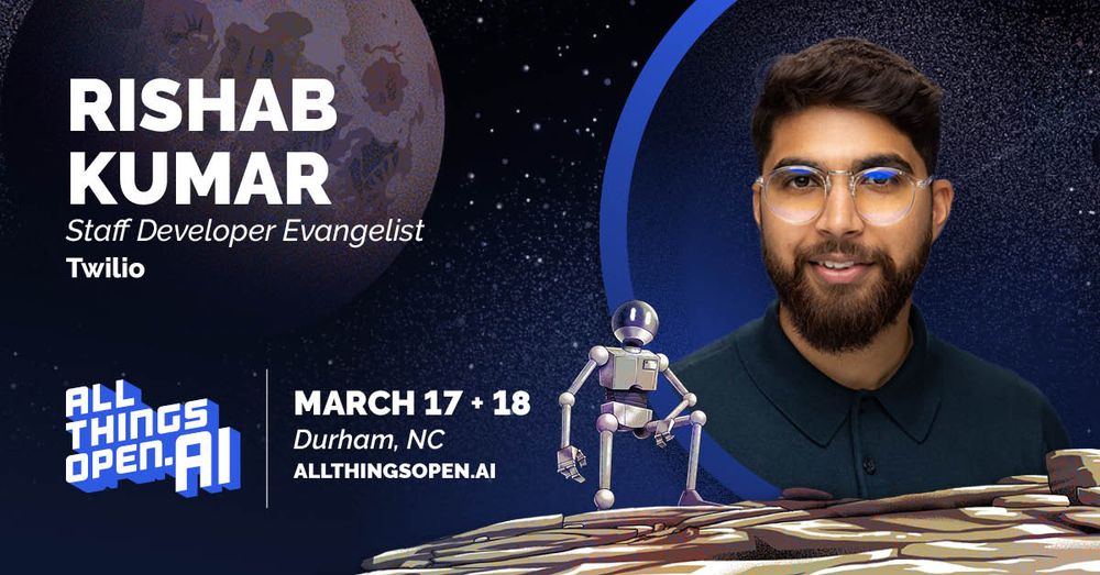 All Things Open AI Banner