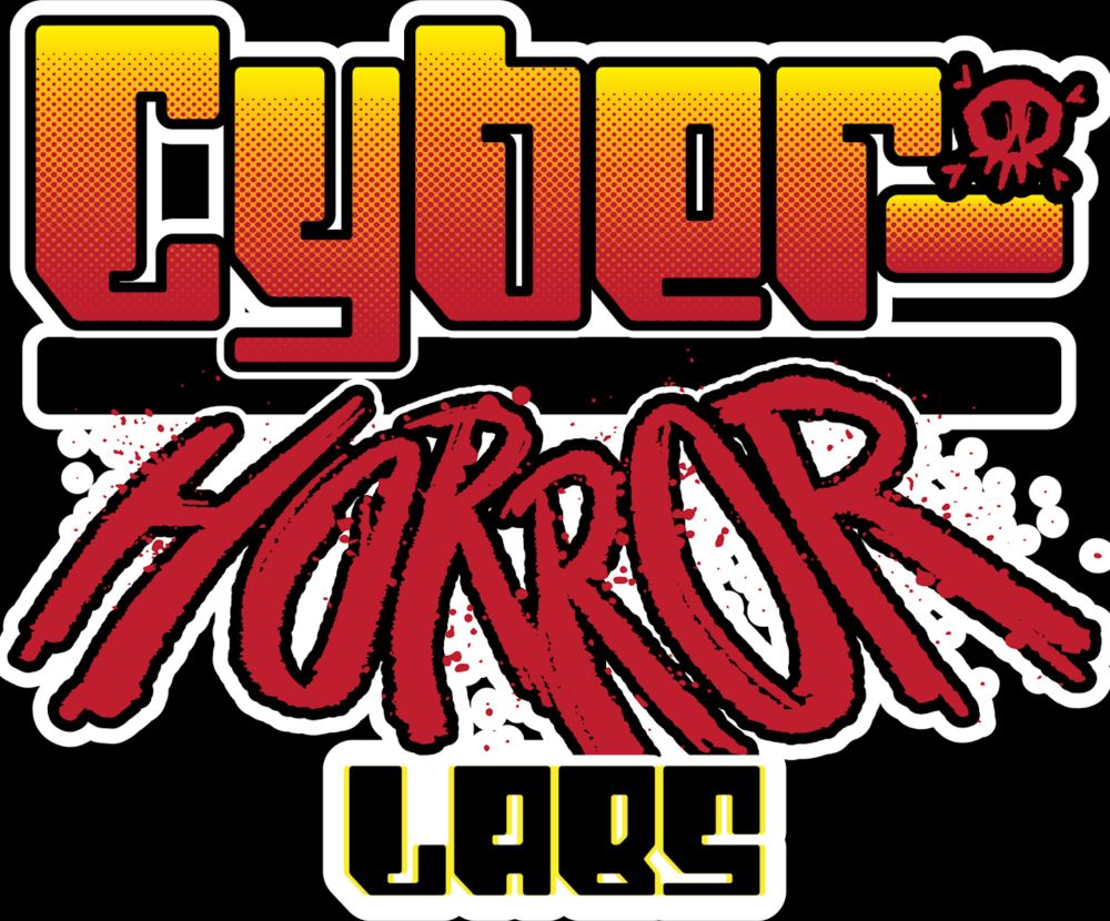 Cyber-Horror-Labs