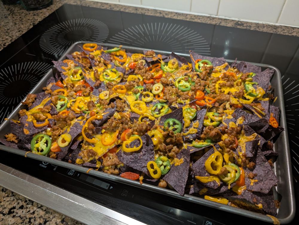 Nachos!