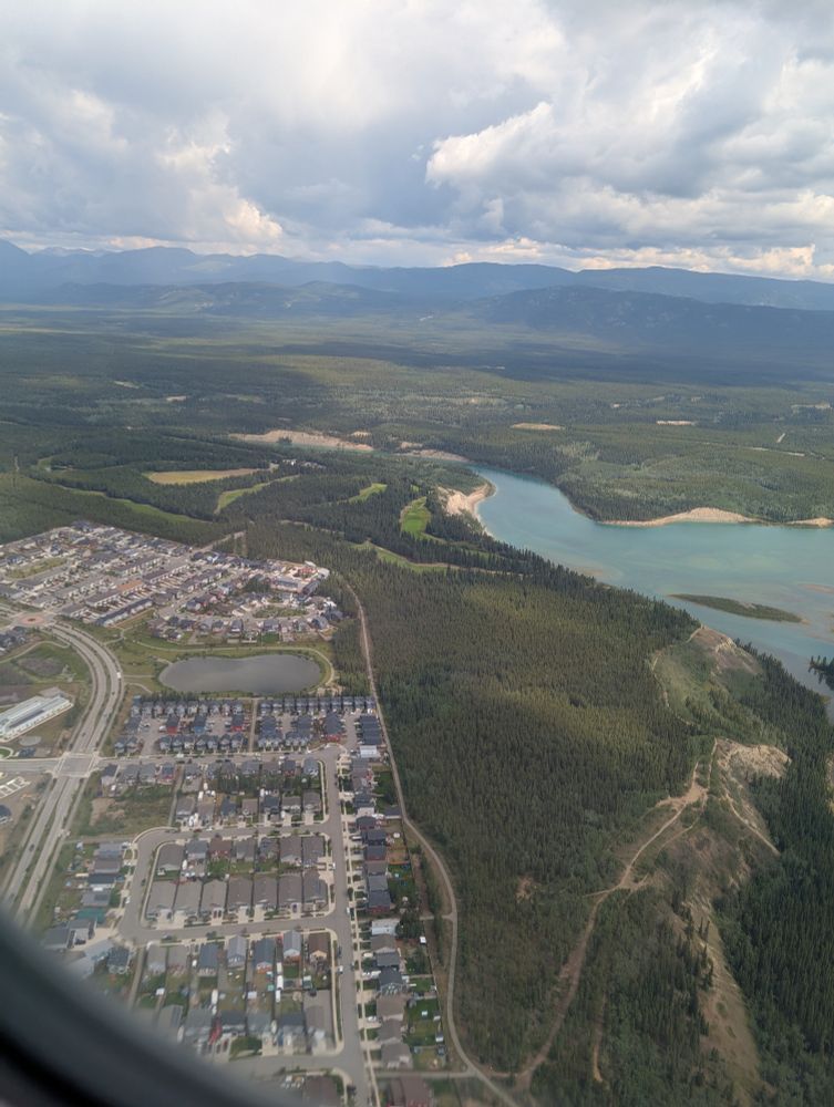 Whitehorse, Yukon