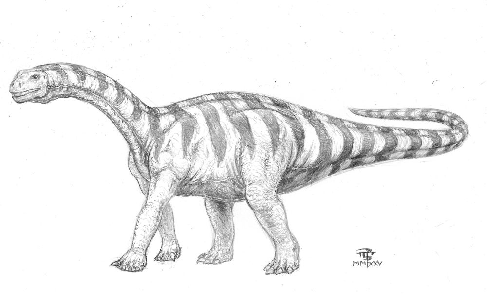 Cetiasaurus